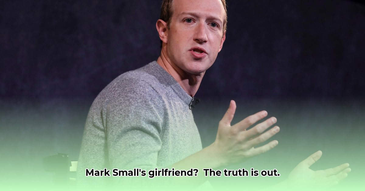 mark-smalls-girlfriend